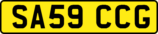 SA59CCG
