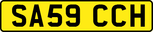 SA59CCH