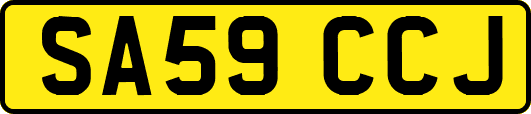 SA59CCJ