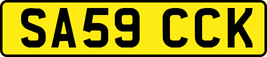 SA59CCK