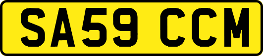 SA59CCM