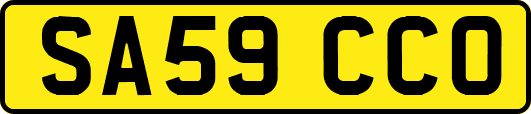 SA59CCO