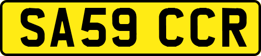 SA59CCR