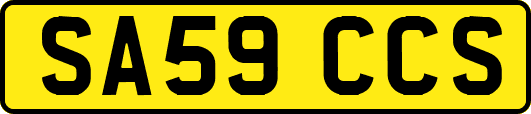 SA59CCS