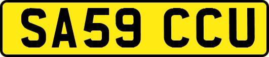 SA59CCU
