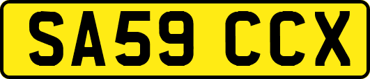 SA59CCX