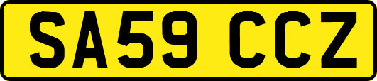 SA59CCZ