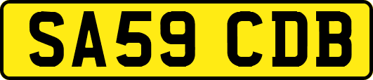 SA59CDB