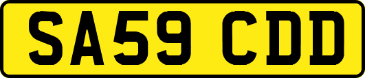 SA59CDD