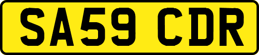 SA59CDR