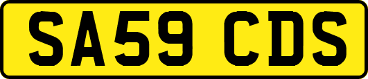 SA59CDS