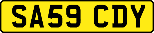 SA59CDY