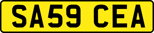 SA59CEA