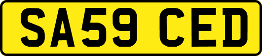 SA59CED