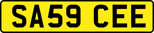 SA59CEE