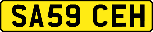 SA59CEH