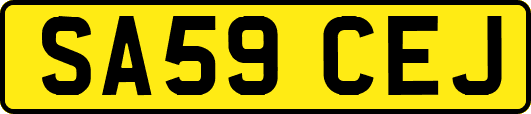 SA59CEJ