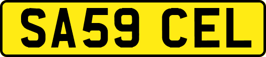 SA59CEL