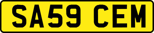 SA59CEM