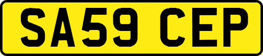 SA59CEP