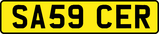 SA59CER