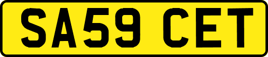 SA59CET