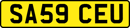 SA59CEU