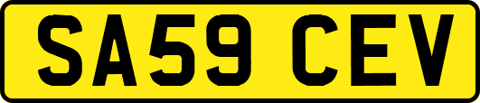 SA59CEV