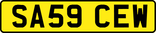 SA59CEW