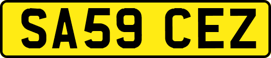SA59CEZ