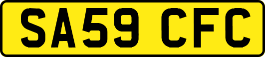 SA59CFC