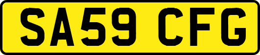 SA59CFG
