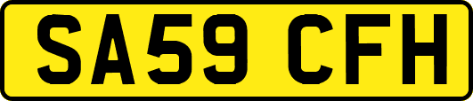 SA59CFH