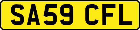SA59CFL