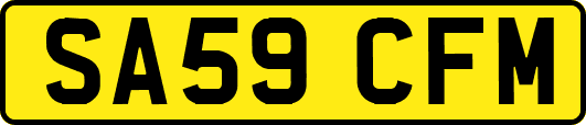 SA59CFM