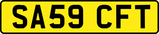 SA59CFT
