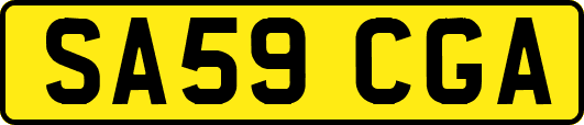 SA59CGA