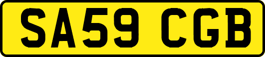 SA59CGB