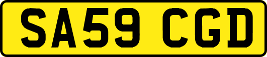 SA59CGD