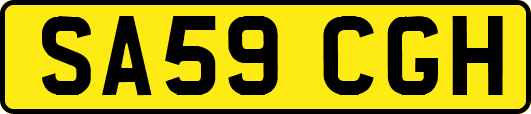 SA59CGH