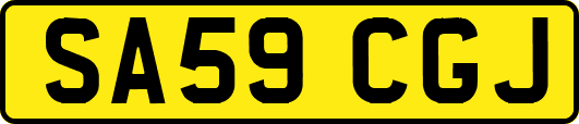 SA59CGJ