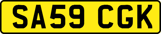 SA59CGK
