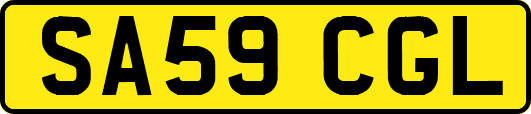 SA59CGL
