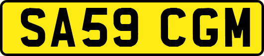 SA59CGM