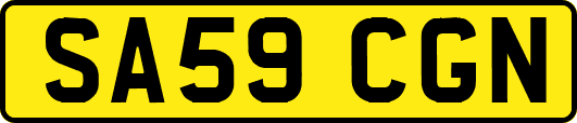 SA59CGN