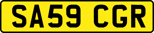 SA59CGR