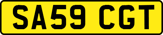 SA59CGT