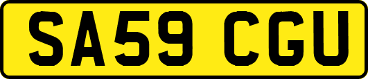 SA59CGU