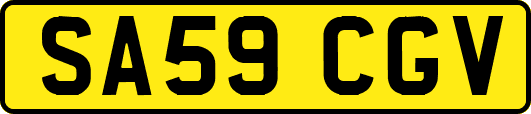 SA59CGV