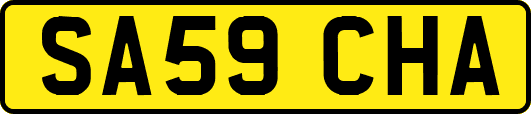 SA59CHA